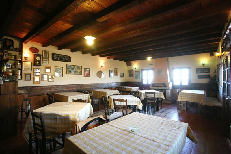 To Xani Hotel Palaios Panteleimonas Luaran gambar